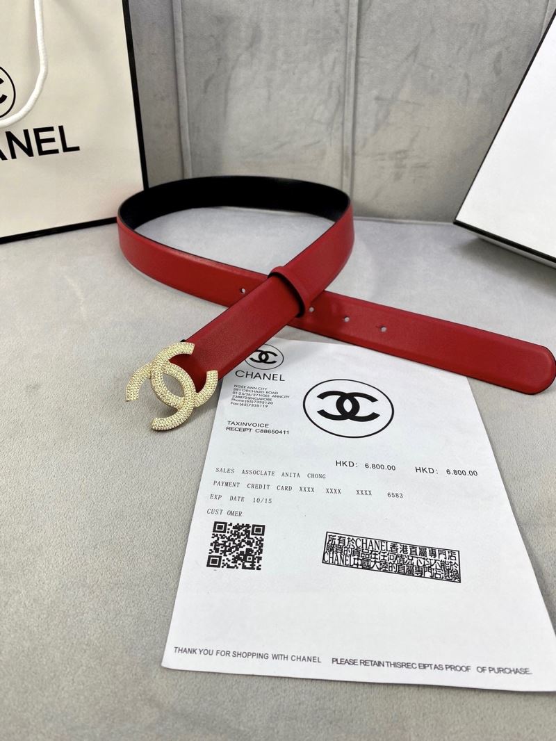 CHANEL